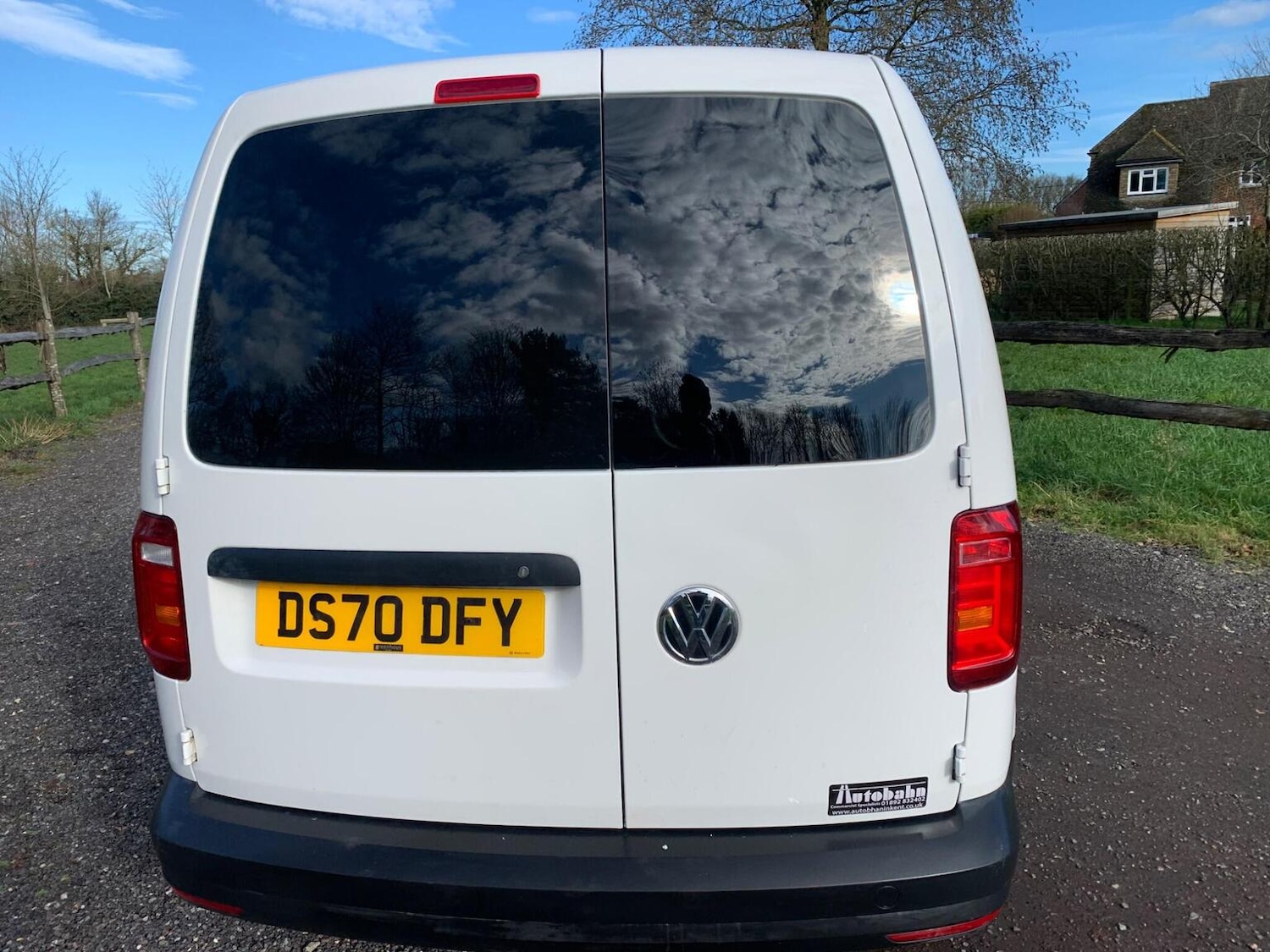 Used Volkswagen Caddy 2020 for sale - 78105981: Photo 31