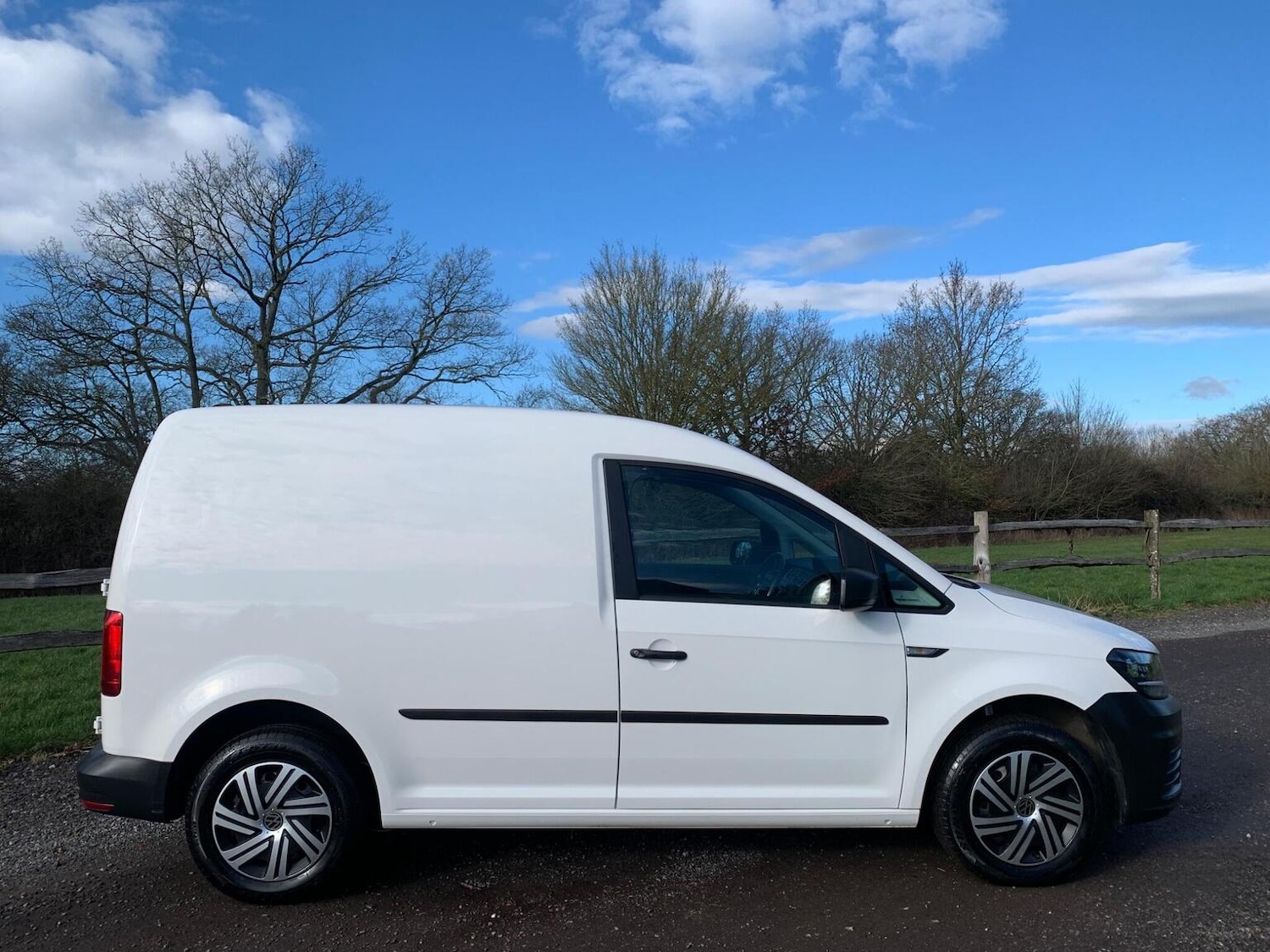 Used Volkswagen Caddy 2020 for sale - 78105981: Photo 33