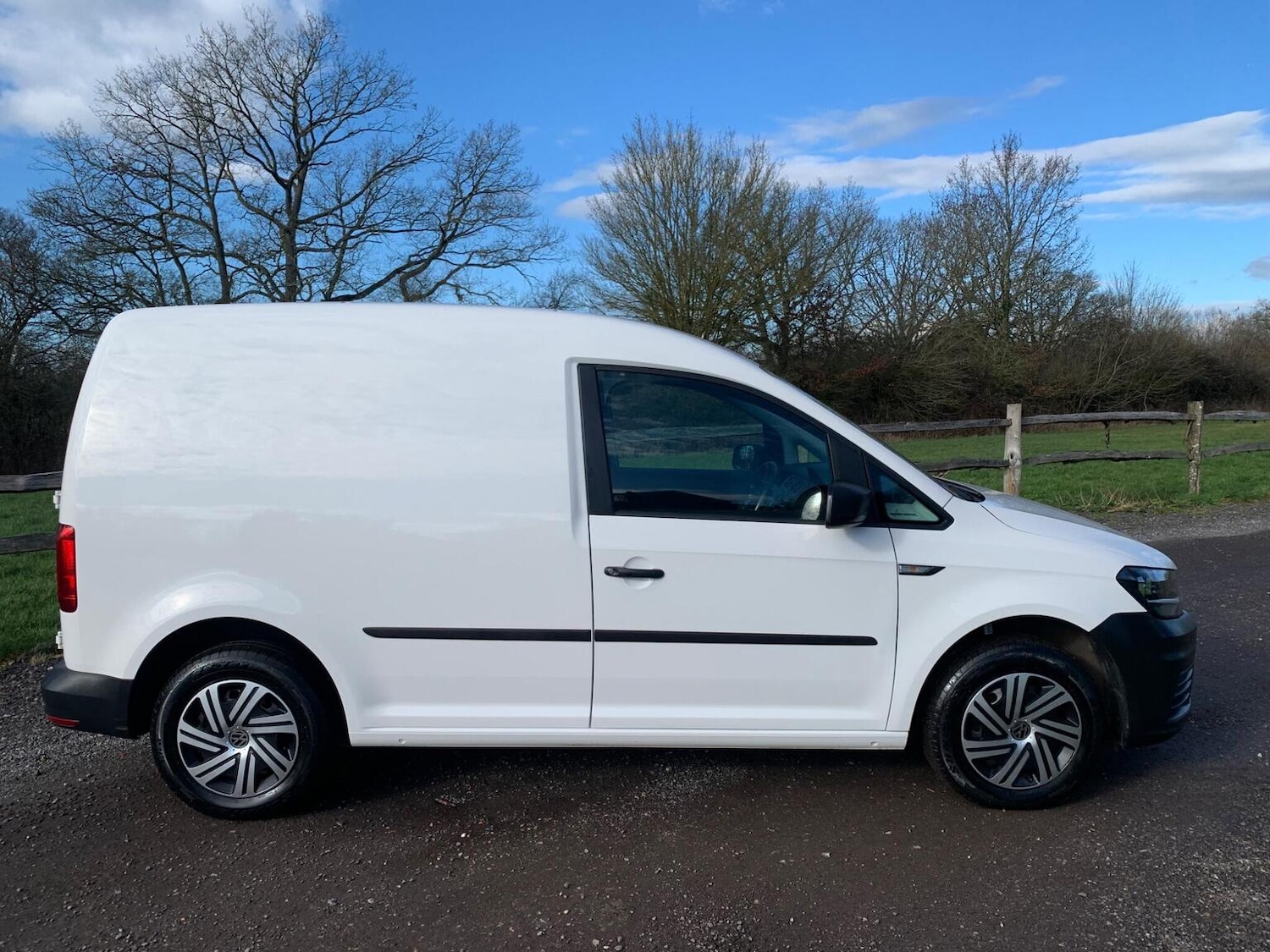 Used Volkswagen Caddy 2020 for sale - 78105981: Photo 34