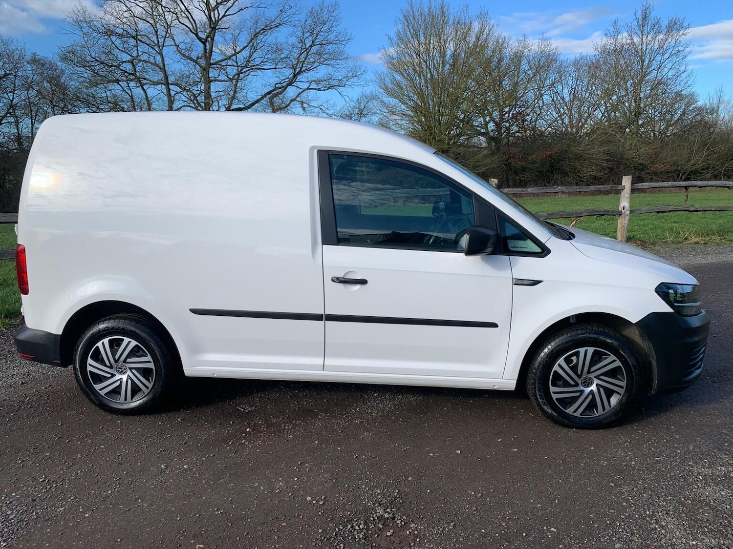 Used Volkswagen Caddy 2020 for sale - 78105981: Photo 35