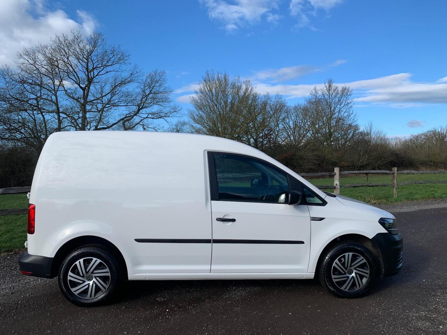 Used Volkswagen Caddy 2020 for sale - 78105981: Photo 36