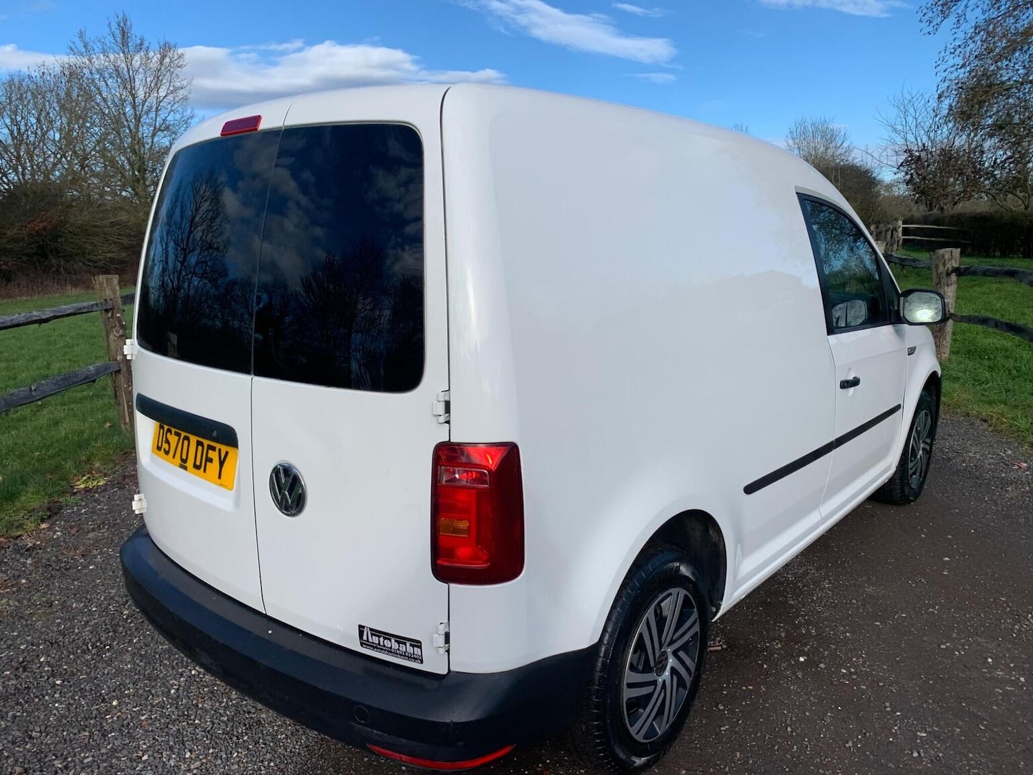 Used Volkswagen Caddy 2020 for sale - 78105981: Photo 40