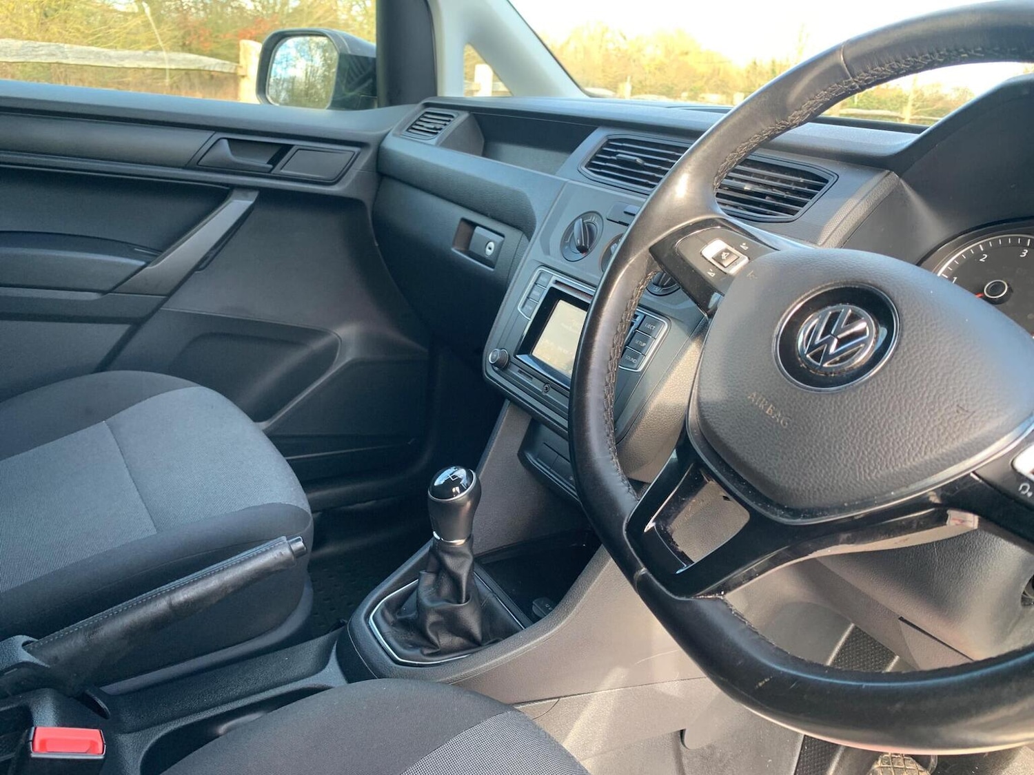 Used Volkswagen Caddy 2020 for sale - 78105981: Photo 44