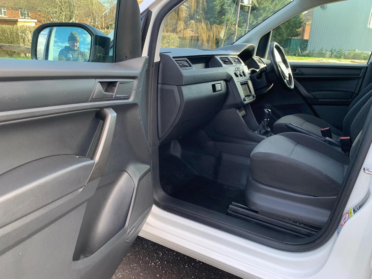 Used Volkswagen Caddy 2020 for sale - 78105981: Photo 46