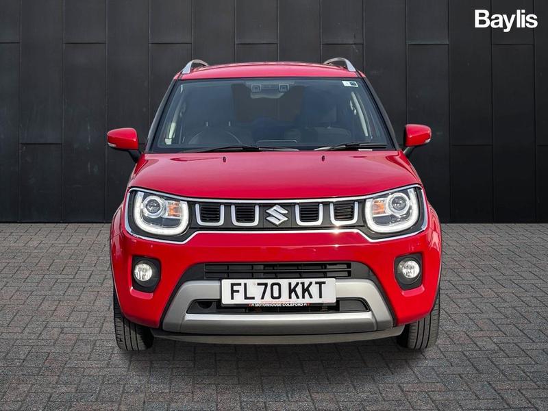 Used Suzuki Ignis 2020 for sale - 77770570: Photo 10