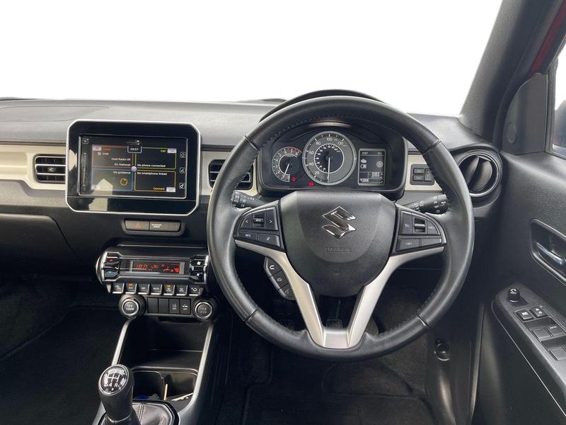 Used Suzuki Ignis 2020 for sale - 77770570: Photo 12