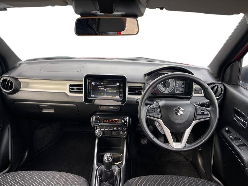 Used Suzuki Ignis 2020 for sale - 77770570: Photo 13