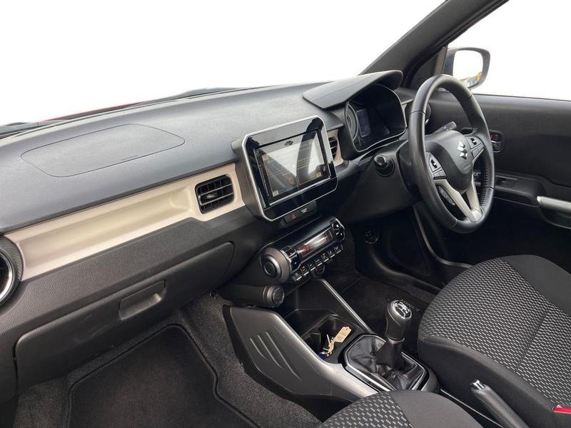 Used Suzuki Ignis 2020 for sale - 77770570: Photo 14