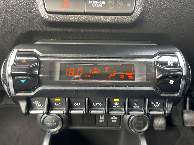 Used Suzuki Ignis 2020 for sale - 77770570: Photo 16