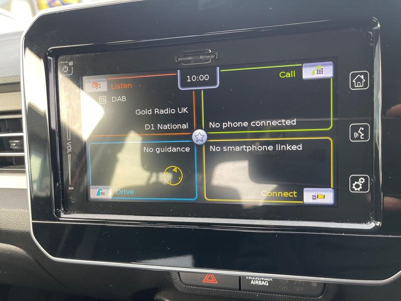 Used Suzuki Ignis 2020 for sale - 77770570: Photo 18