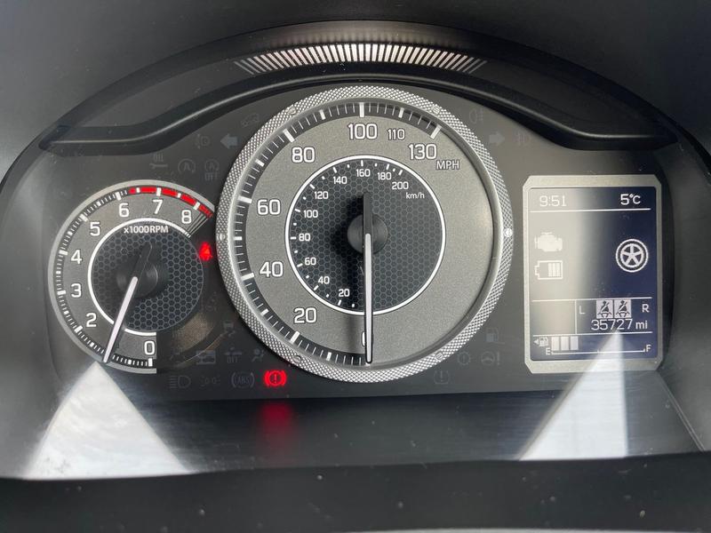 Used Suzuki Ignis 2020 for sale - 77770570: Photo 21