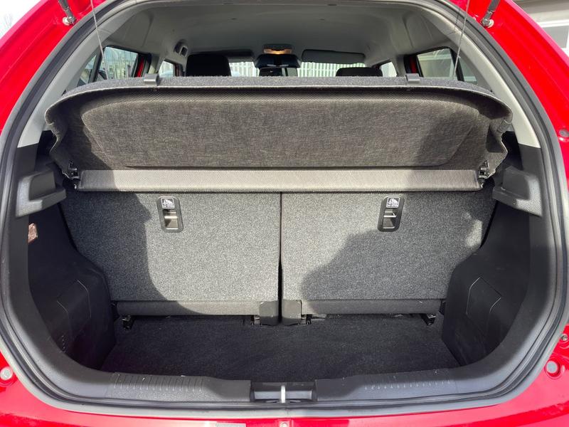 Used Suzuki Ignis 2020 for sale - 77770570: Photo 25
