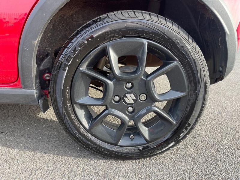 Used Suzuki Ignis 2020 for sale - 77770570: Photo 26