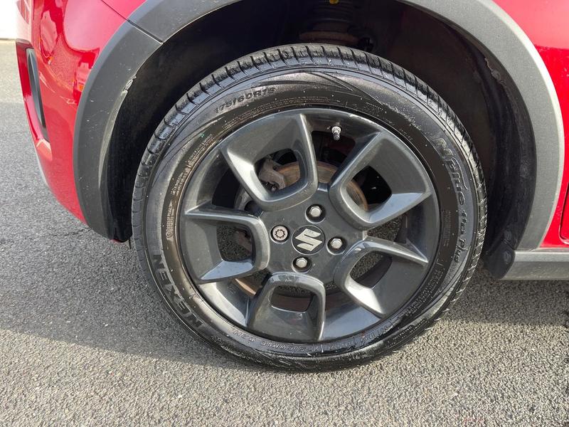 Used Suzuki Ignis 2020 for sale - 77770570: Photo 27