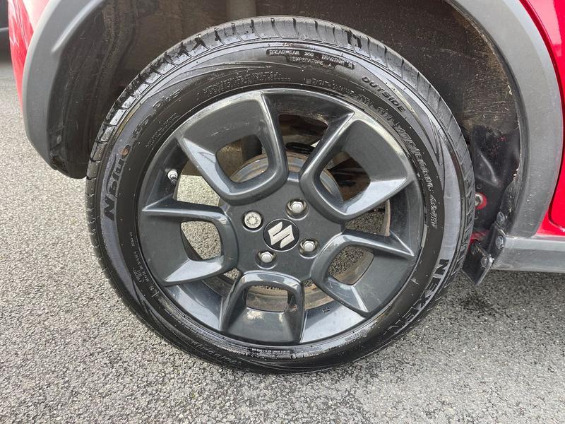 Used Suzuki Ignis 2020 for sale - 77770570: Photo 28
