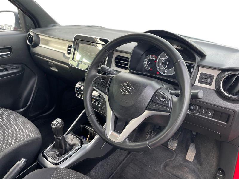 Used Suzuki Ignis 2020 for sale - 77770570: Photo 3