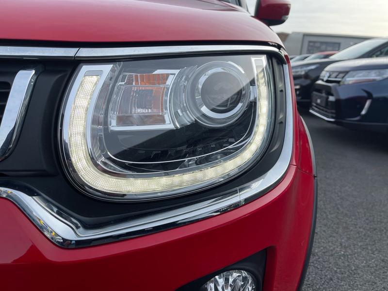 Used Suzuki Ignis 2020 for sale - 77770570: Photo 31
