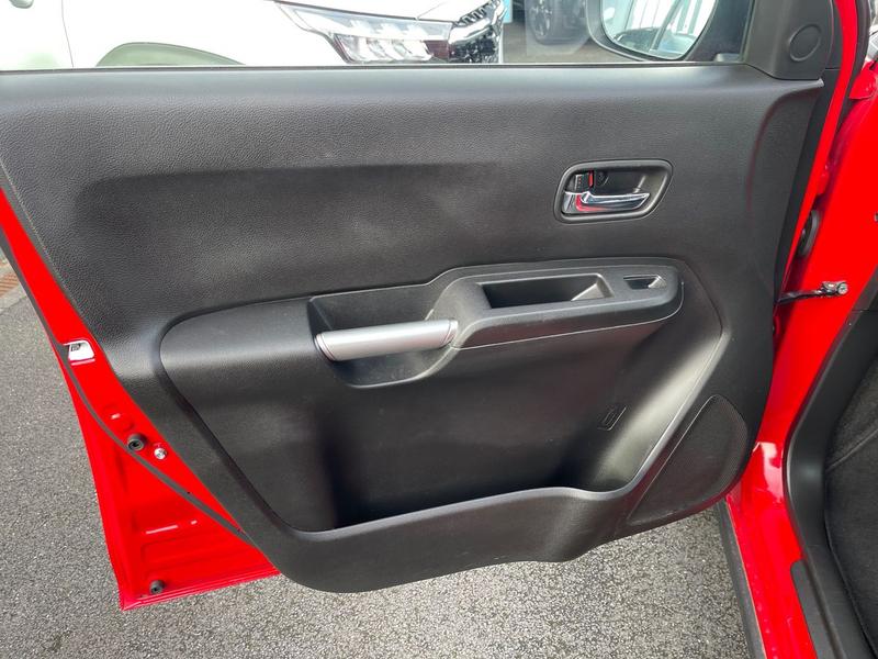 Used Suzuki Ignis 2020 for sale - 77770570: Photo 36