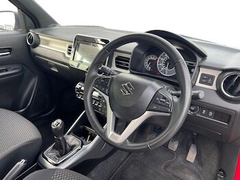 Used Suzuki Ignis 2020 for sale - 77770570: Photo