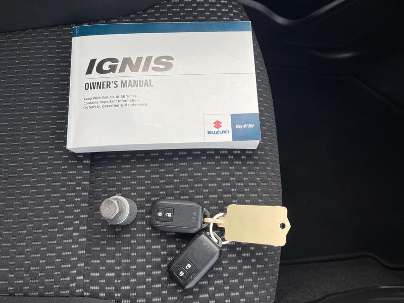 Used Suzuki Ignis 2020 for sale - 77770570: Photo 41