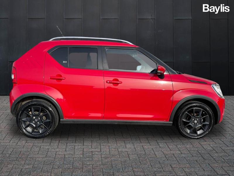 Used Suzuki Ignis 2020 for sale - 77770570: Photo 5