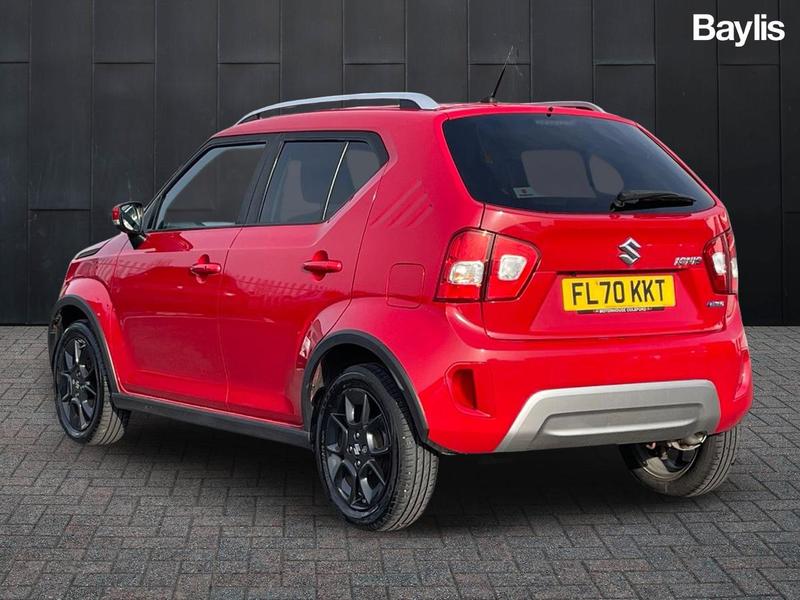 Used Suzuki Ignis 2020 for sale - 77770570: Photo 7