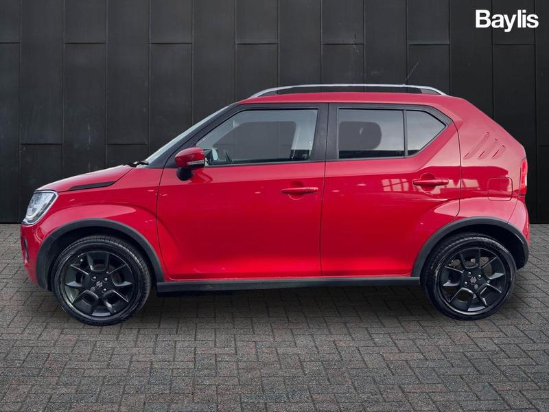 Used Suzuki Ignis 2020 for sale - 77770570: Photo 8