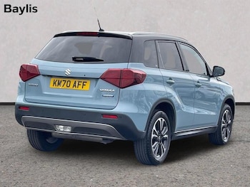 Used Suzuki Vitara 2020 for sale - 78474482: Photo