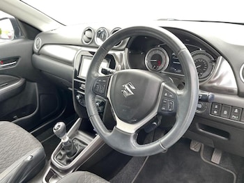 Used Suzuki Vitara 2020 for sale - 78474482: Photo
