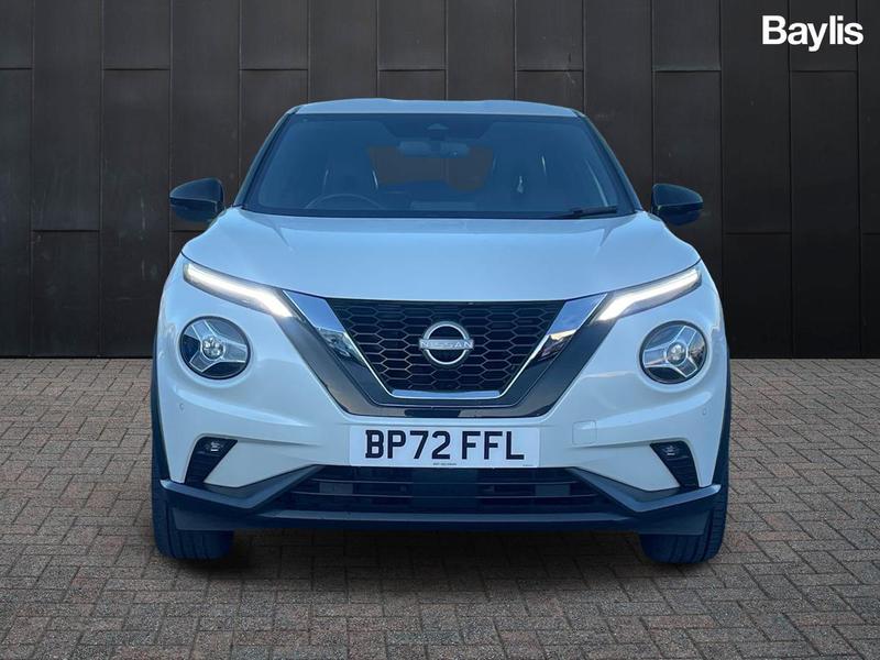 Used Nissan Juke 2022 for sale - 77770550: Photo 10