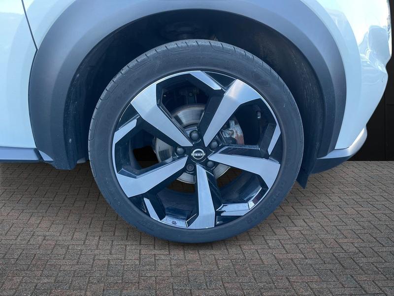 Used Nissan Juke 2022 for sale - 77770550: Photo 11