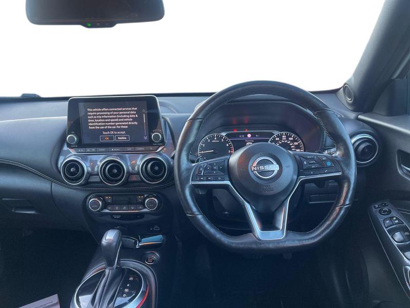 Used Nissan Juke 2022 for sale - 77770550: Photo 12