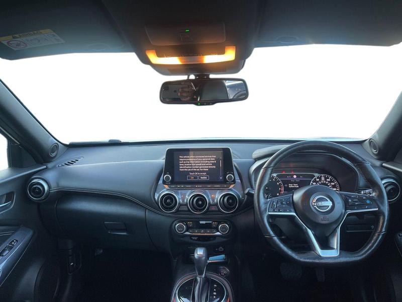 Used Nissan Juke 2022 for sale - 77770550: Photo 13