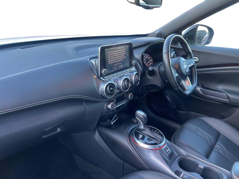 Used Nissan Juke 2022 for sale - 77770550: Photo 14