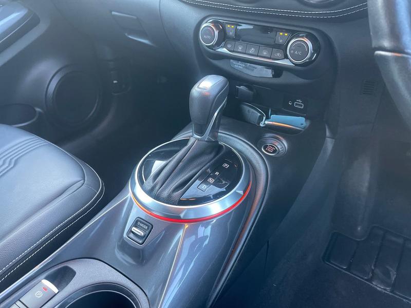 Used Nissan Juke 2022 for sale - 77770550: Photo 15