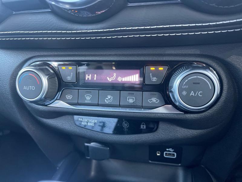 Used Nissan Juke 2022 for sale - 77770550: Photo 16