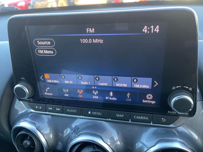 Used Nissan Juke 2022 for sale - 77770550: Photo 18