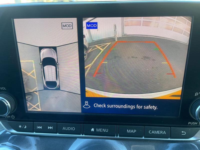 Used Nissan Juke 2022 for sale - 77770550: Photo 20