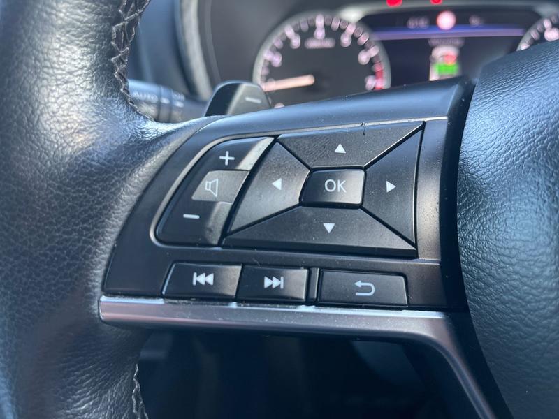 Used Nissan Juke 2022 for sale - 77770550: Photo 22