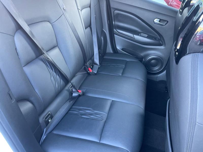 Used Nissan Juke 2022 for sale - 77770550: Photo 24