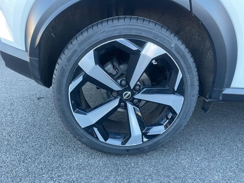 Used Nissan Juke 2022 for sale - 77770550: Photo 26