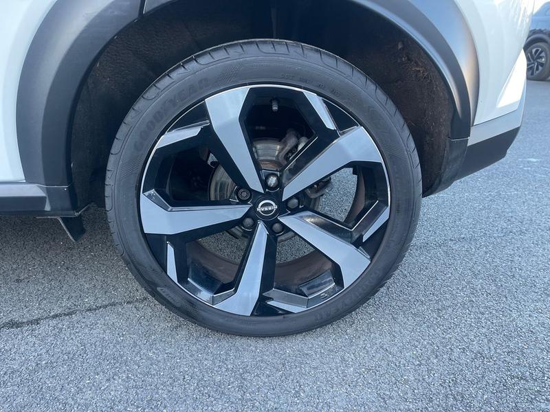 Used Nissan Juke 2022 for sale - 77770550: Photo 27