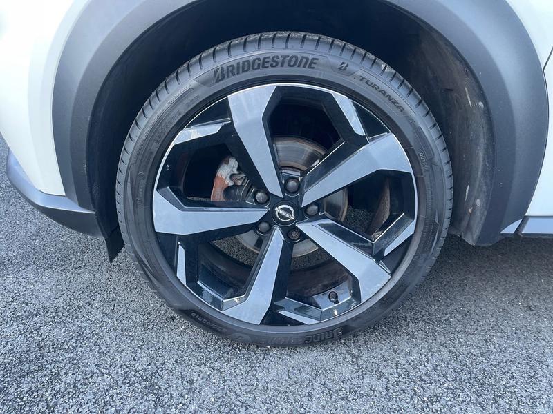 Used Nissan Juke 2022 for sale - 77770550: Photo 28