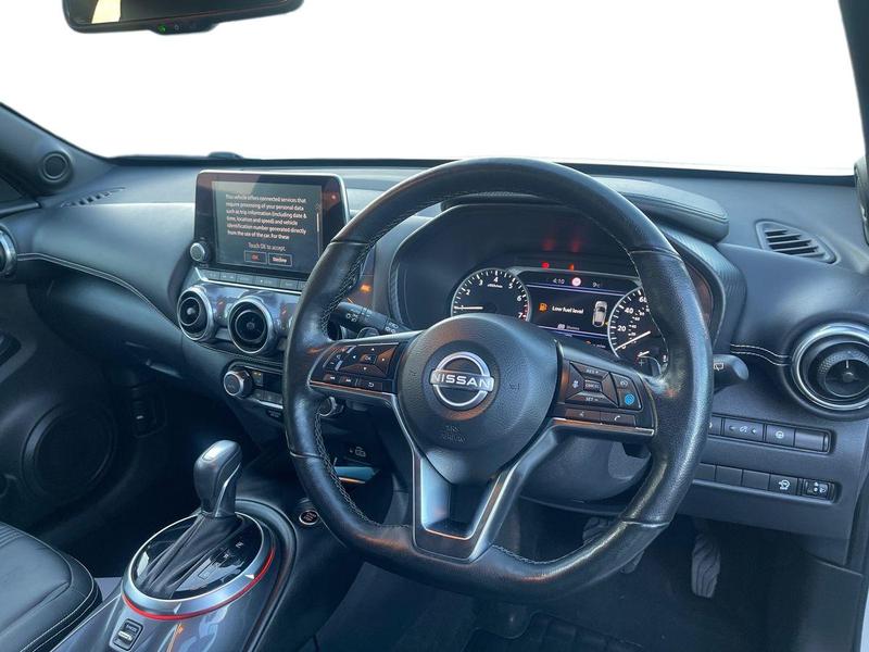 Used Nissan Juke 2022 for sale - 77770550: Photo 3