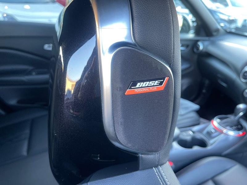 Used Nissan Juke 2022 for sale - 77770550: Photo 31