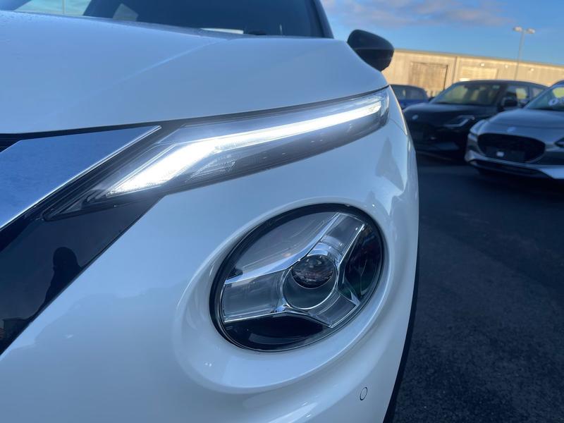 Used Nissan Juke 2022 for sale - 77770550: Photo 33