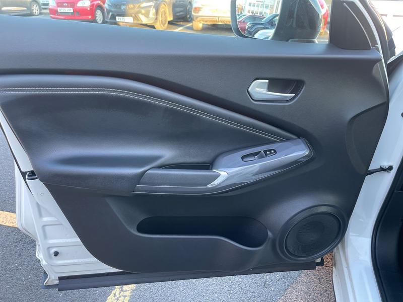 Used Nissan Juke 2022 for sale - 77770550: Photo 41