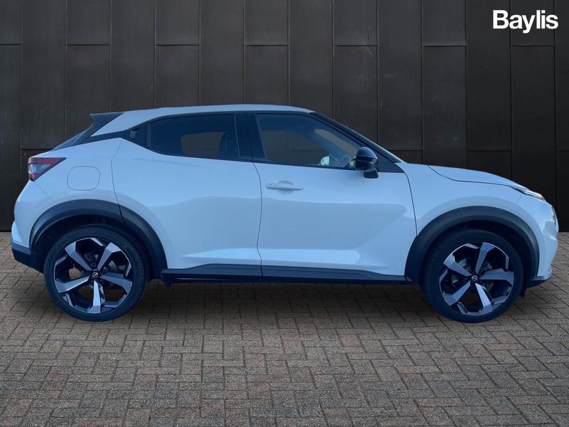 Used Nissan Juke 2022 for sale - 77770550: Photo 5