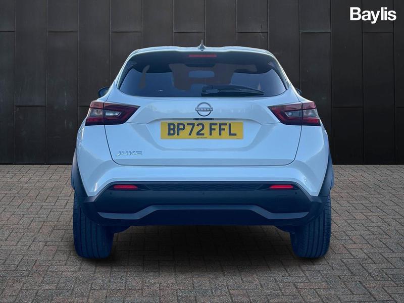 Used Nissan Juke 2022 for sale - 77770550: Photo 6