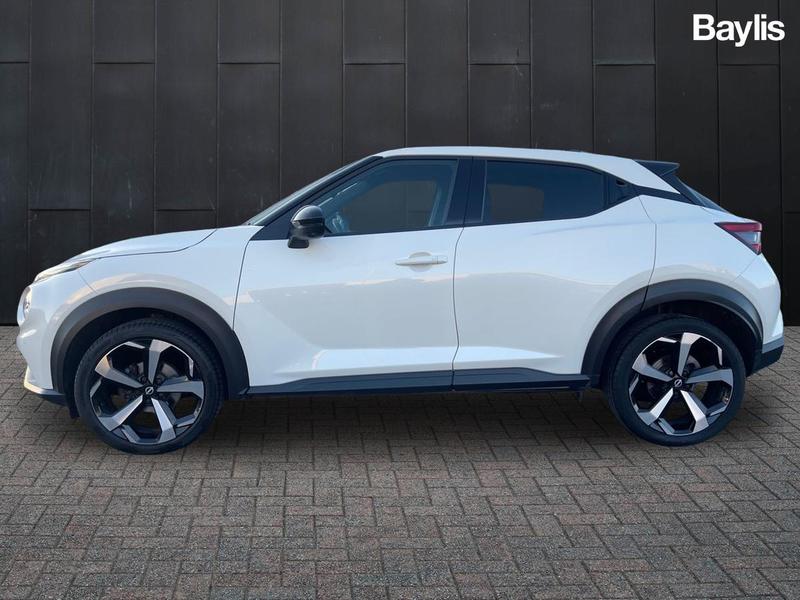 Used Nissan Juke 2022 for sale - 77770550: Photo 8